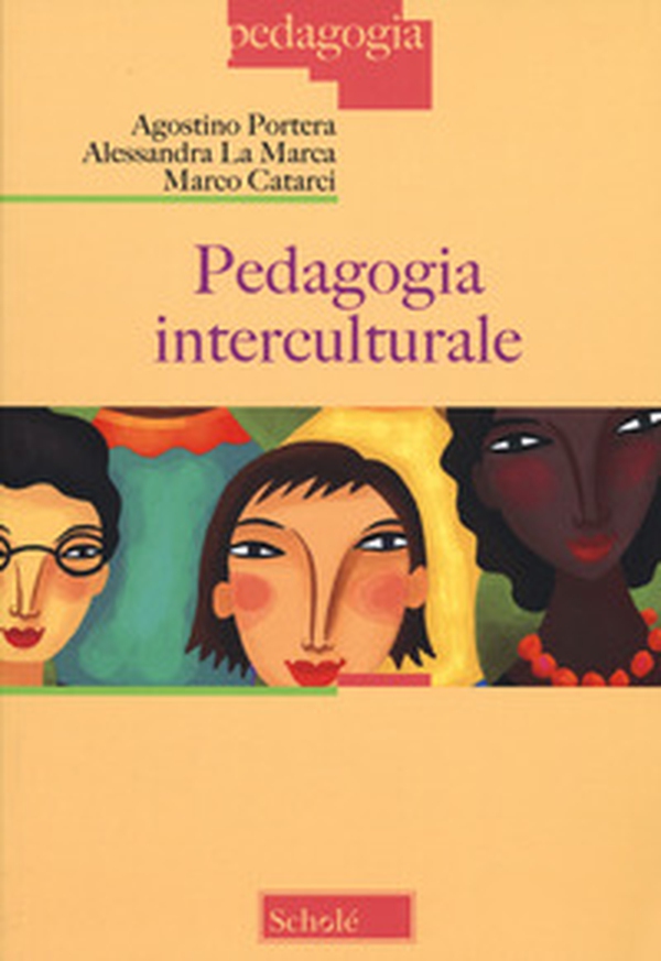 Pedagogia interculturale - Librerie.coop Pedagogia interculturale - Librerie.coop