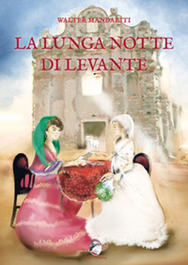 La lunga notte di levante - Librerie.coop La lunga notte di levante - Librerie.coop