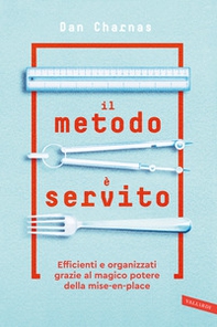 Il metodo è servito - Librerie.coop