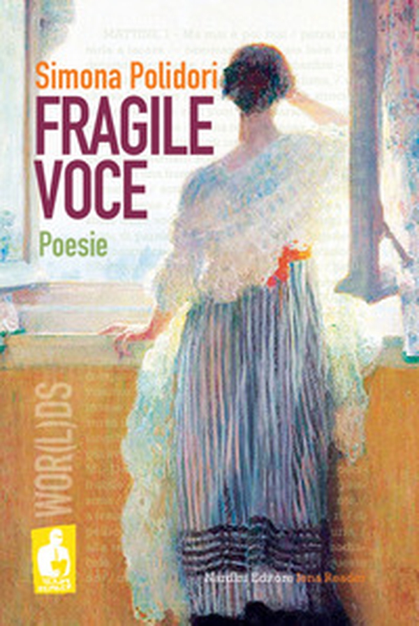 Fragile voce - Librerie.coop Fragile voce - Librerie.coop