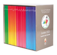 Quaderni del concilio. Cofanetto - Librerie.coop