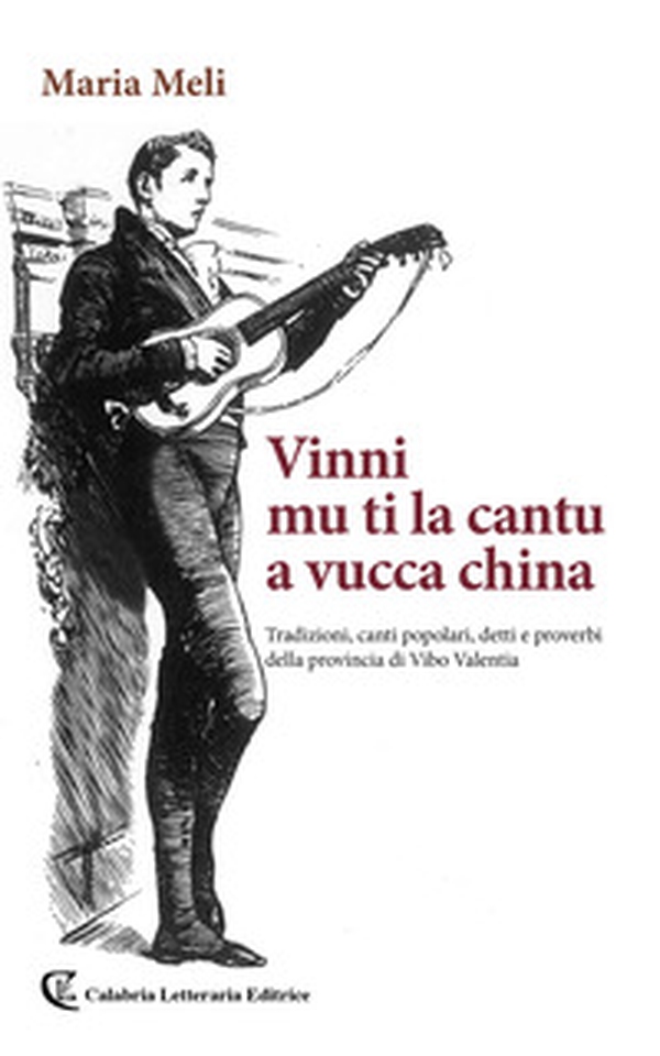 Vinni mu ti cuntu a vucca china - Librerie.coop Vinni mu ti cuntu a vucca china - Librerie.coop