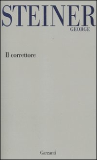 Il correttore - Librerie.coop Il correttore - Librerie.coop