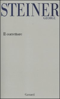 Il correttore - Librerie.coop