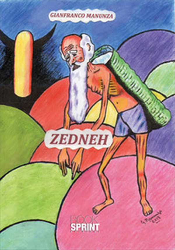 Zedneh - Librerie.coop Zedneh - Librerie.coop