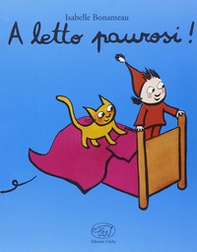 A letto paurosi! - Librerie.coop