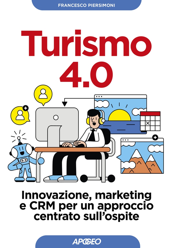 Turismo 4.0 - Librerie.coop Turismo 4.0 - Librerie.coop