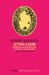 Lettera a Dione - Librerie.coop