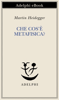 Che cos’è metafisica? - Librerie.coop