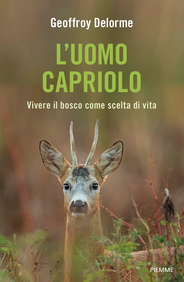 L'uomo Capriolo - Librerie.coop L'uomo Capriolo - Librerie.coop