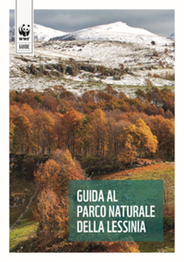 Guida al parco naturale della Lessinia - Librerie.coop Guida al parco naturale della Lessinia - Librerie.coop