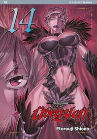 Übelblatt - Vol. 14 - Librerie.coop