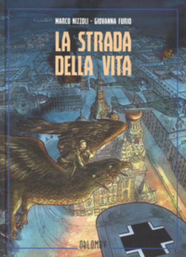 La strada della vita - Librerie.coop La strada della vita - Librerie.coop