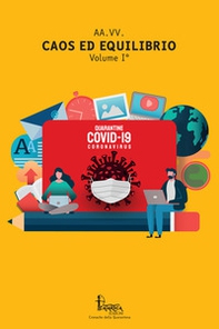 Caos ed equilibrio - Vol. 1 - Librerie.coop