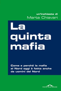 La quinta mafia - Librerie.coop