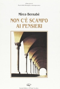 Non c'è scampo ai pensieri - Librerie.coop Non c'è scampo ai pensieri - Librerie.coop