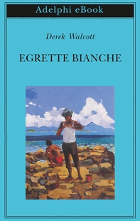 Egrette bianche - Librerie.coop