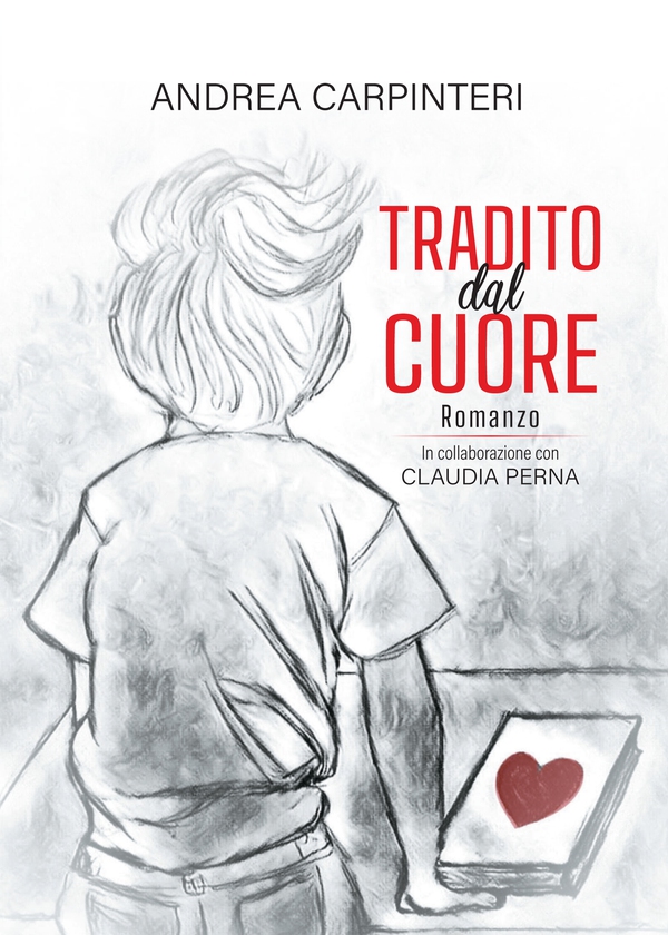 Tradito dal cuore - Librerie.coop Tradito dal cuore - Librerie.coop
