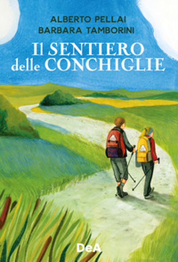 Il sentiero delle conchiglie - Librerie.coop Il sentiero delle conchiglie - Librerie.coop