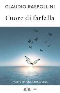Cuore di farfalla - Librerie.coop Cuore di farfalla - Librerie.coop