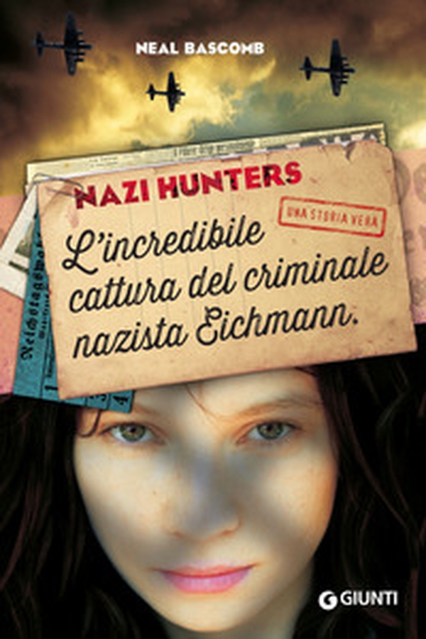 Nazi hunters. L'incredibile cattura del criminale nazista Eichmann - Librerie.coop Nazi hunters. L'incredibile cattura del criminale nazista Eichmann - Librerie.coop