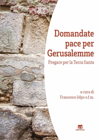 Domandate pace per Gerusalemme - Librerie.coop