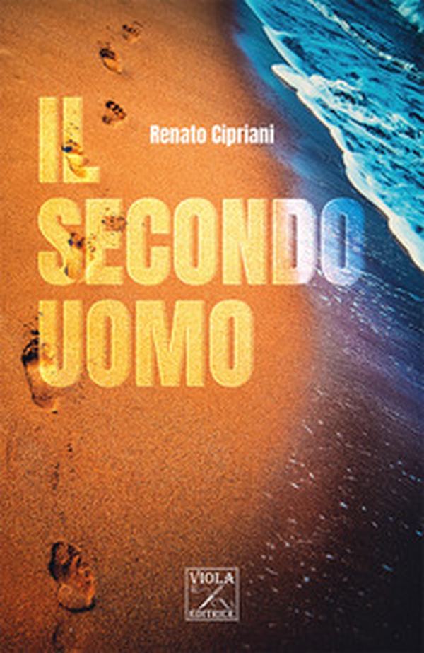 Il secondo uomo - Librerie.coop Il secondo uomo - Librerie.coop