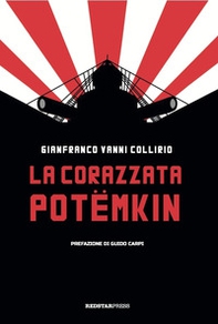 La corazzata Potëmkin - Librerie.coop