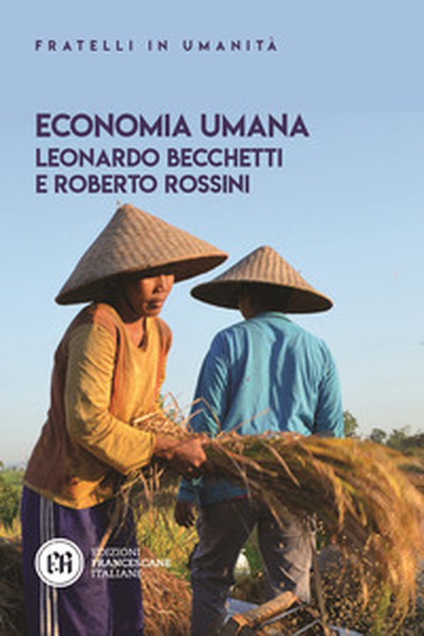 Economia umana - Librerie.coop Economia umana - Librerie.coop