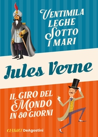 Jules Verne - Librerie.coop
