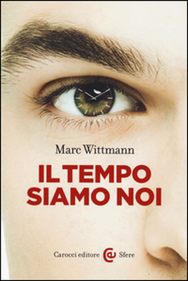 Il tempo siamo noi - Librerie.coop Il tempo siamo noi - Librerie.coop