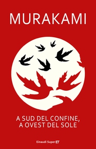 A sud del confine, a ovest del sole - Librerie.coop A sud del confine, a ovest del sole - Librerie.coop
