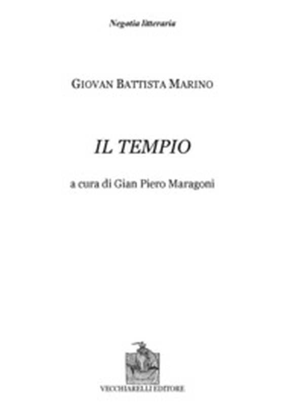 Il tempio - Librerie.coop Il tempio - Librerie.coop