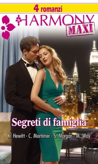 Segreti di famiglia - Librerie.coop Segreti di famiglia - Librerie.coop