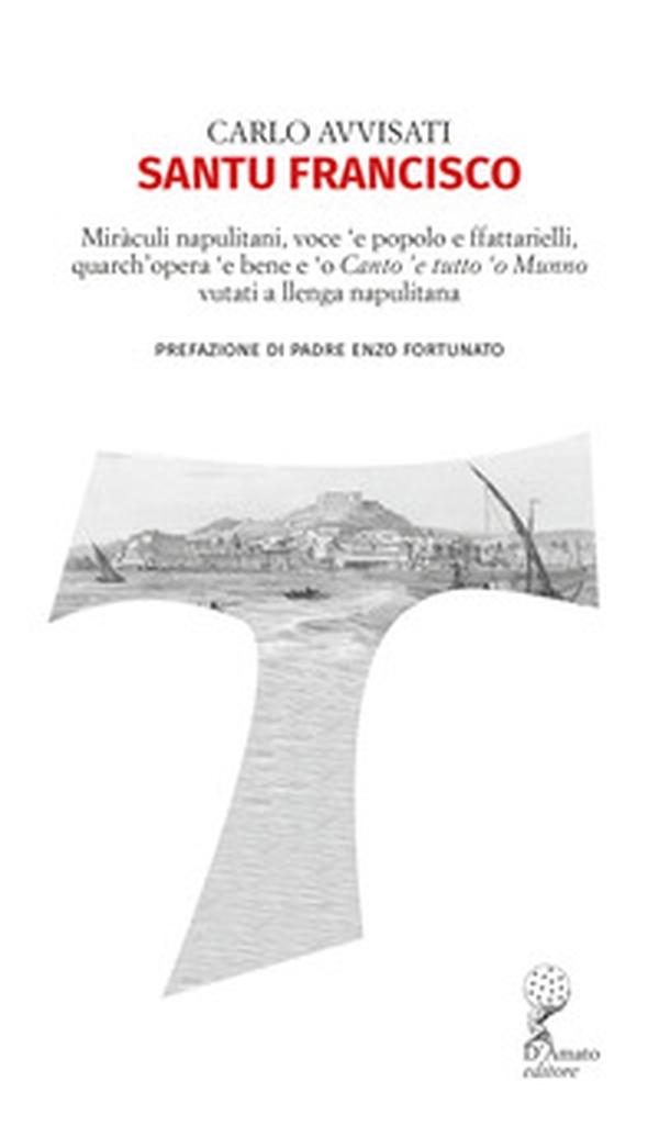 Santu Francisco. Miràculi napulitani, voce 'e popolo e ffattarielli, quarch'opera 'e bene e 'o Canto 'e tutto 'o Munno vutati a llenga napulitana. Testo italiano e napoletano - Librerie.coop