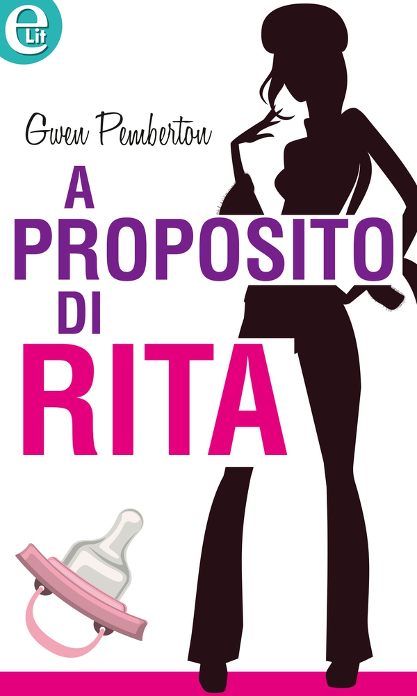 A proposito di Rita (eLit) - Librerie.coop A proposito di Rita (eLit) - Librerie.coop