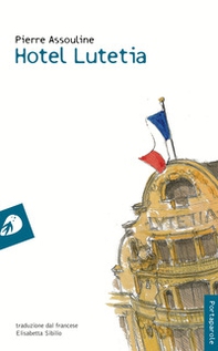 Hotel Lutetia - Librerie.coop