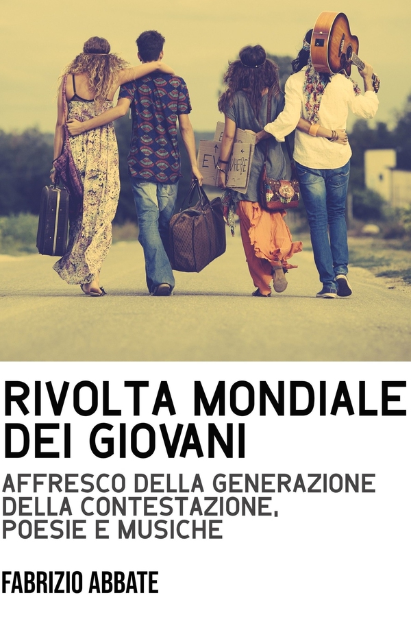 Rivolta mondiale dei giovani - Librerie.coop Rivolta mondiale dei giovani - Librerie.coop