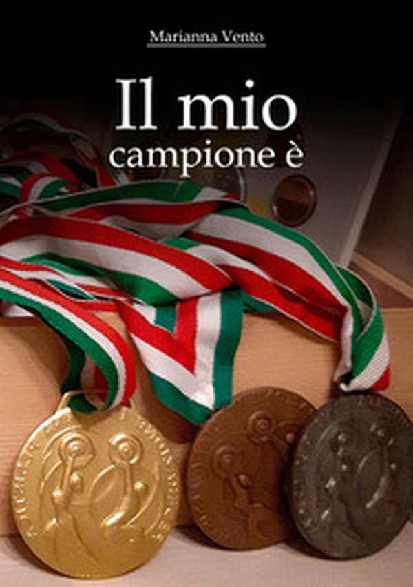 Il mio campione è - Librerie.coop Il mio campione è - Librerie.coop