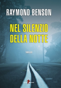 Nel silenzio della notte - Librerie.coop