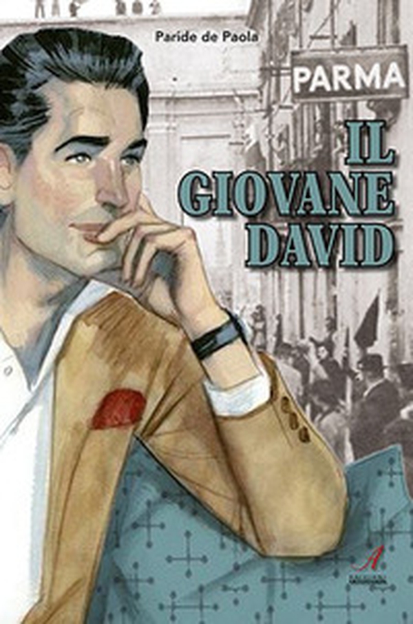 Il giovane David - Librerie.coop Il giovane David - Librerie.coop