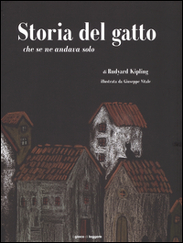 Storia del gatto che se ne andava solo - Librerie.coop Storia del gatto che se ne andava solo - Librerie.coop