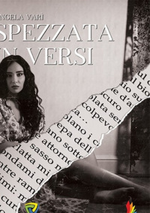 Spezzata in versi - Librerie.coop Spezzata in versi - Librerie.coop