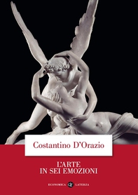 L'arte in sei emozioni - Librerie.coop