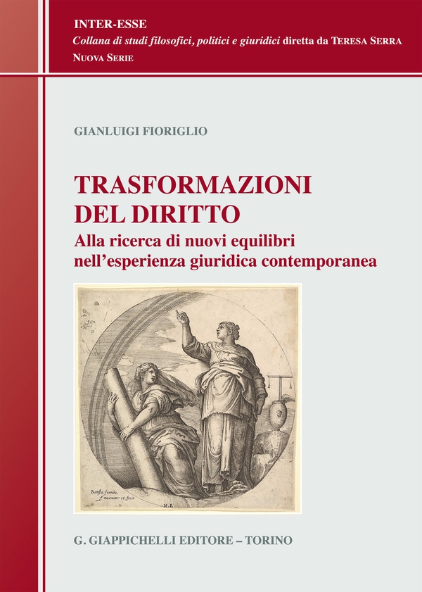 Trasformazioni del diritto - Librerie.coop Trasformazioni del diritto - Librerie.coop