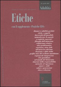 Etiche (2007) - Vol. 25 - Librerie.coop