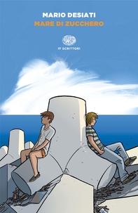 Mare di zucchero - Librerie.coop Mare di zucchero - Librerie.coop