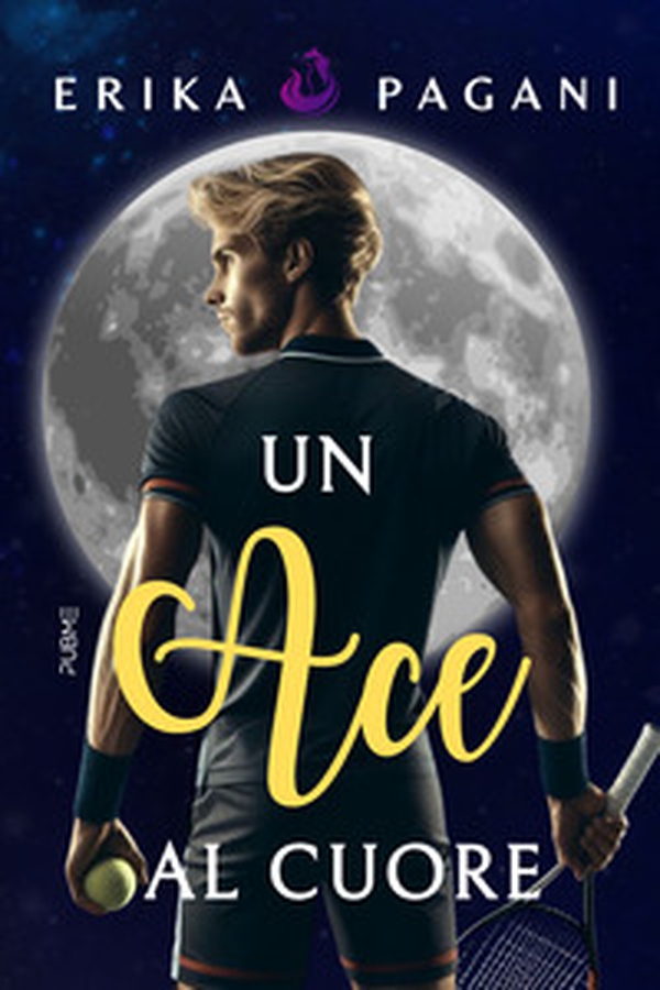 Un ace al cuore - Librerie.coop Un ace al cuore - Librerie.coop