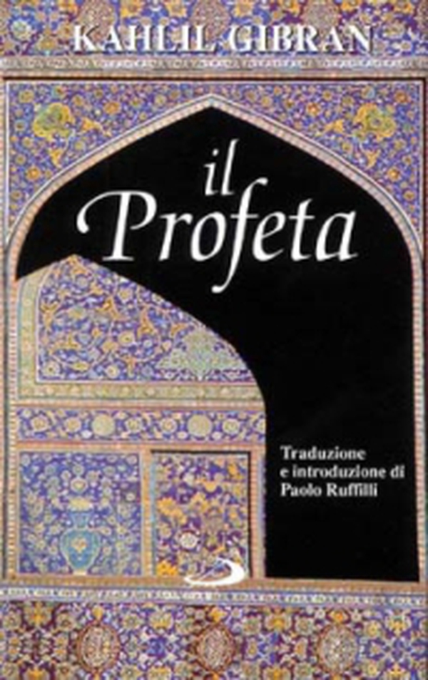 Il profeta - Librerie.coop