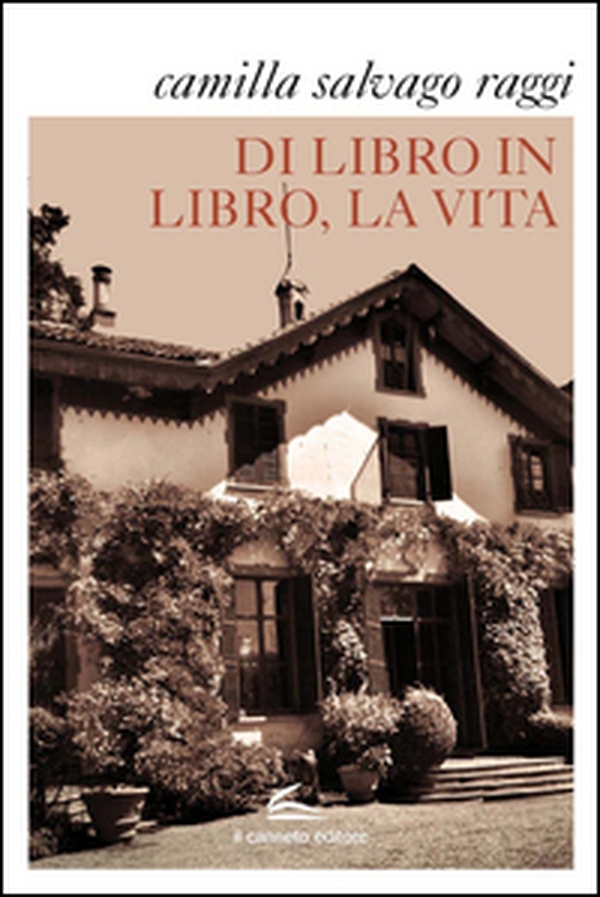 Di libro in libro la vita - Librerie.coop Di libro in libro la vita - Librerie.coop